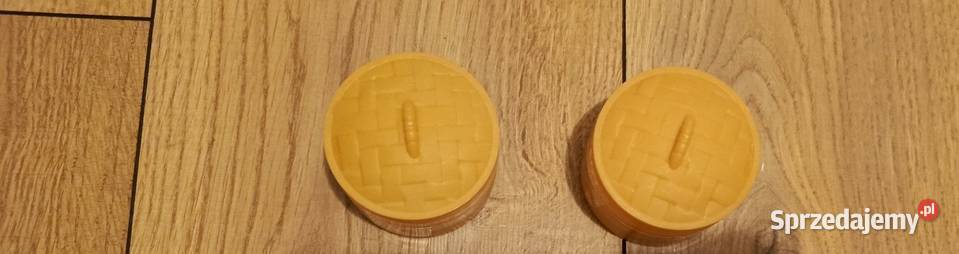 Squishy pierożki mazowieckie Pruszków