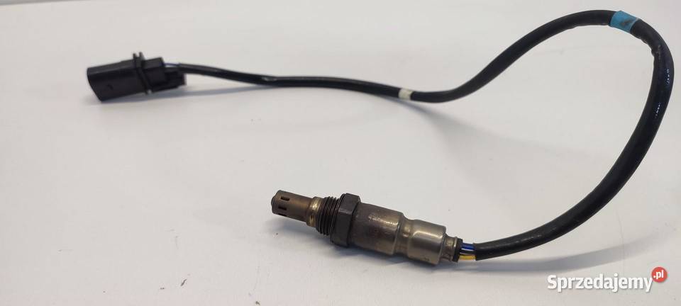 VW TIGUAN II SONDA LAMBDA 04L906262M dolnośląskie