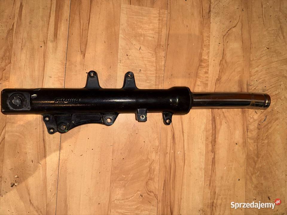 Laga lewa Aprilia SR GT 125 Ostrów Wielkopolski