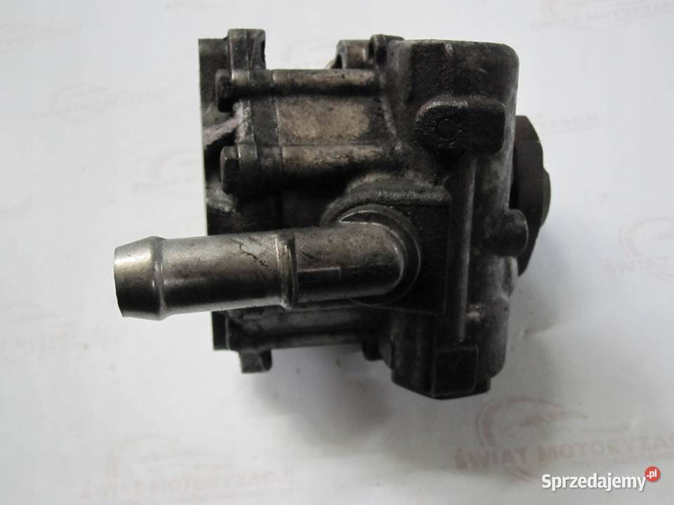 Audi TT 18 T 04r ARY 180 4x4 POMPA WSPOMAGANIA Motoryzacja