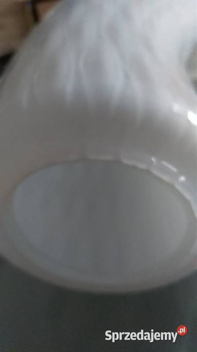 Szkło klosz Vistosi Asiba nowy