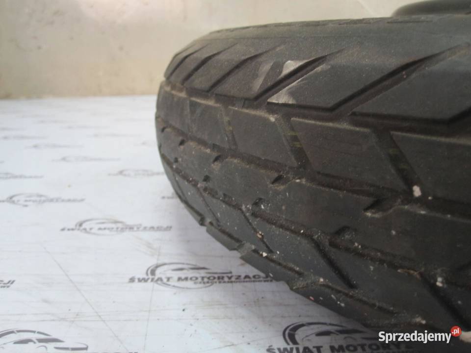 TOYOTA AVENSIS AURIS koło dojazdowe 1257017 98M świętokrzyskie sprzedam