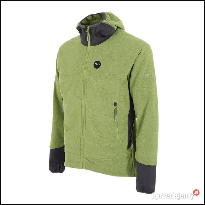 Kurtka damska FORGO LADY MILO polar Nanoqpile Warszawa