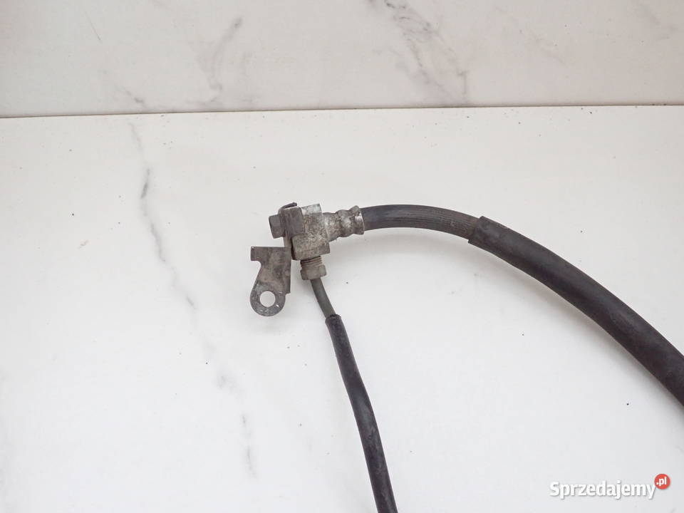 Przewód Hamulca Przód Suzuki DR 650 SP43 9095r Strzelce Krajeńskie
