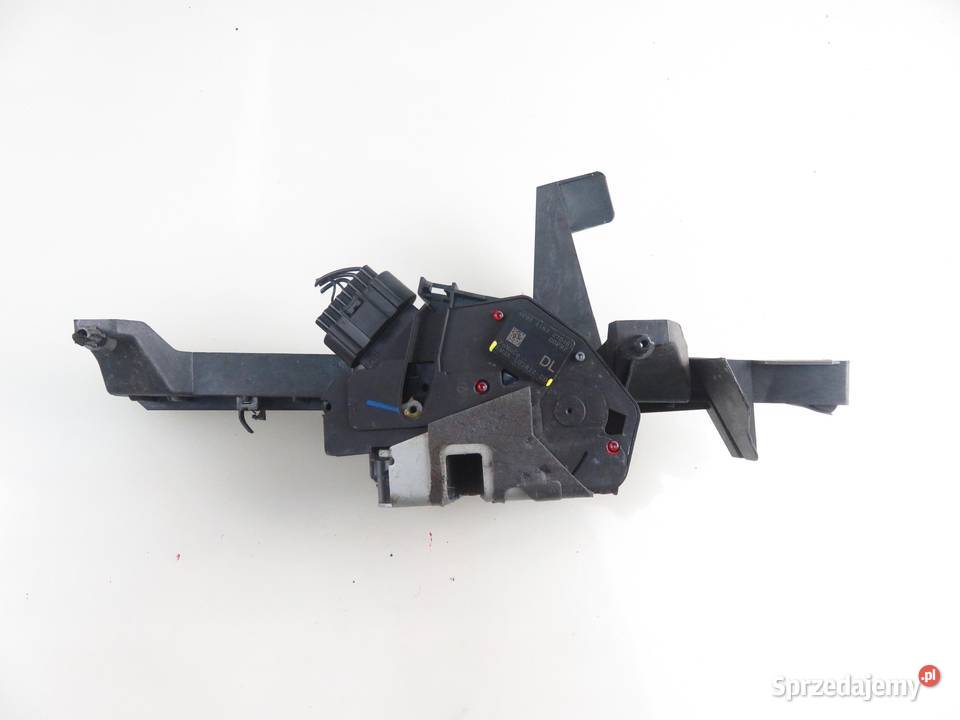 ZAMEK PRAWY PRZEDNI FORD S II CJ WA6 małopolskie
