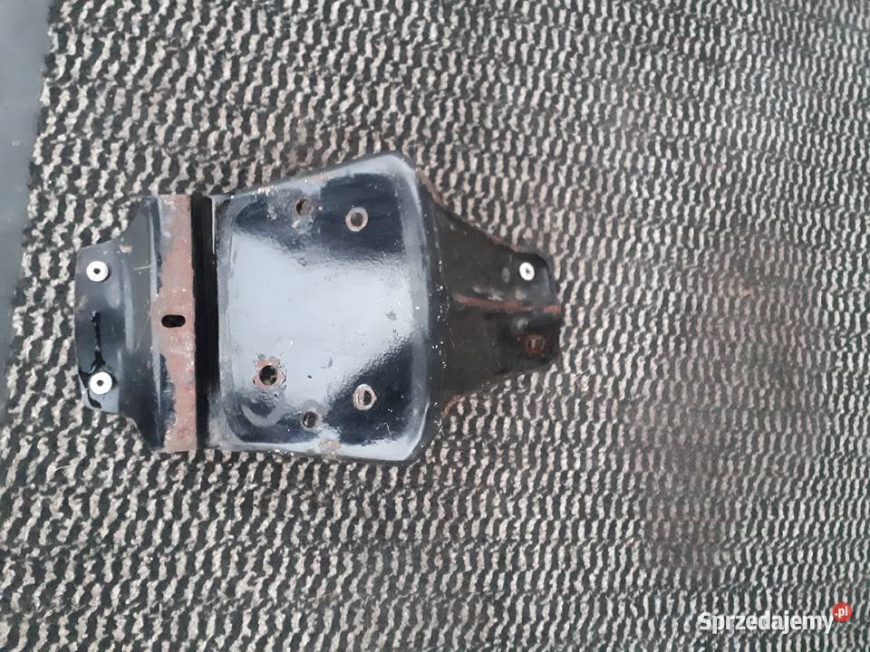 Mocowanie lampy tył jawa 350 model 634 Rzeszów