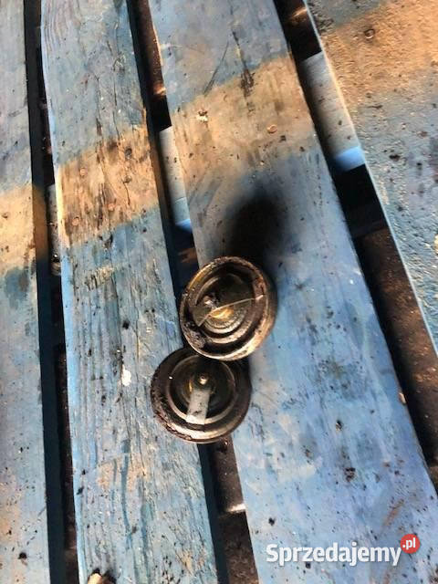 Liebherr D926 Termostat Pozostałe Jastrzębniki