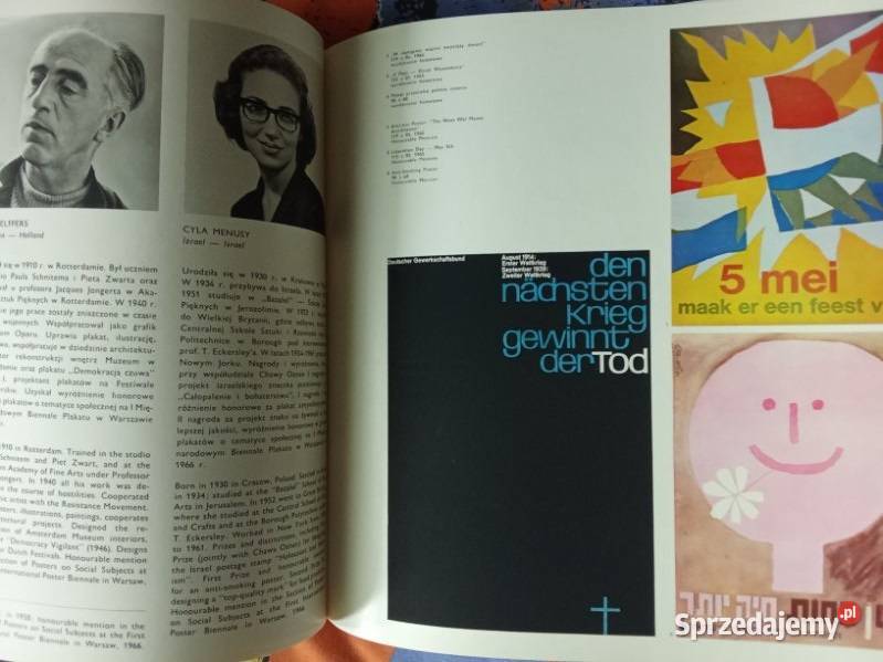 Biennale 66 IX X XI Międzynarodowe Biennale łódzkie