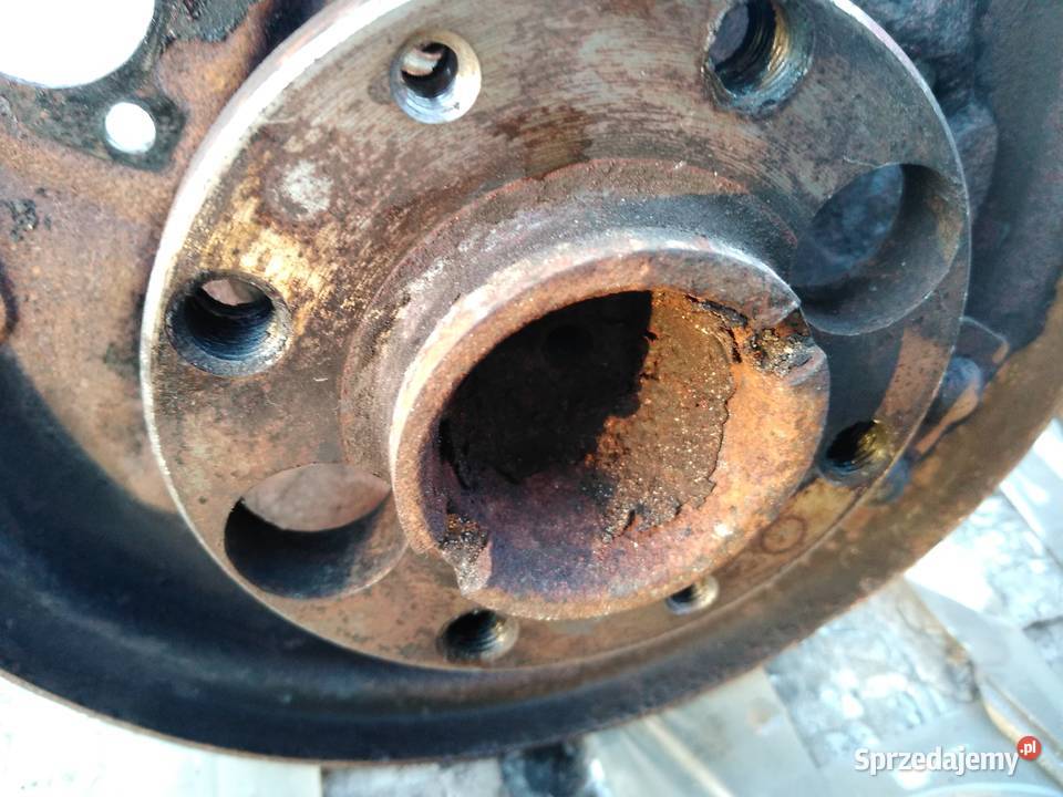 Polonez Caro plus polosbeben tarcza kotwiczna osobowe Stalowa Wola