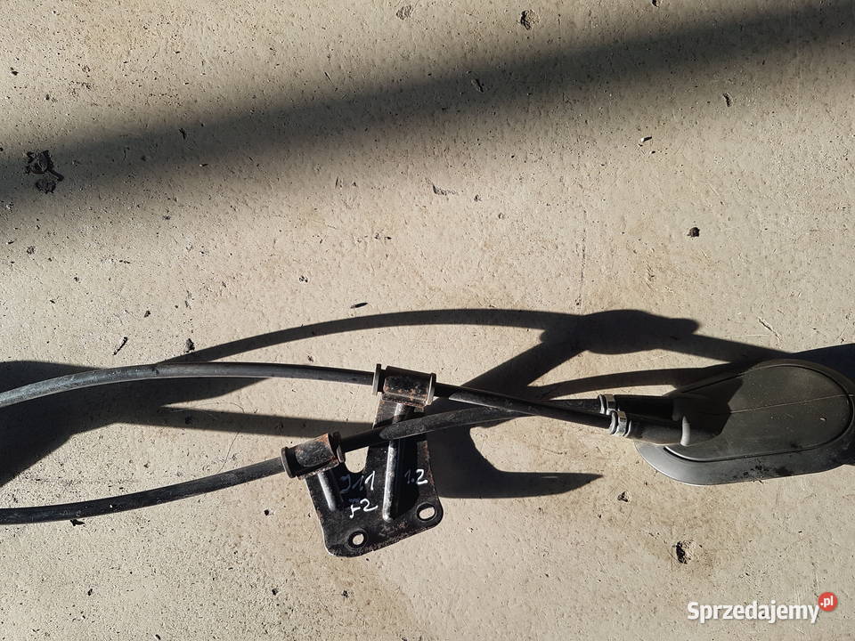 NISSAN QASHQAI RENAULT KADJAR 12 LINKI ZMIANY osobowe Turek