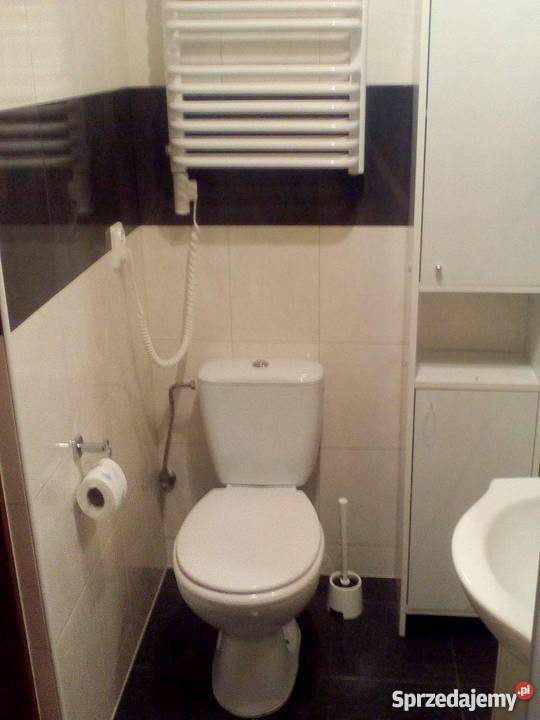 Sprzedam mieszkanie w Sobótce Sobótka