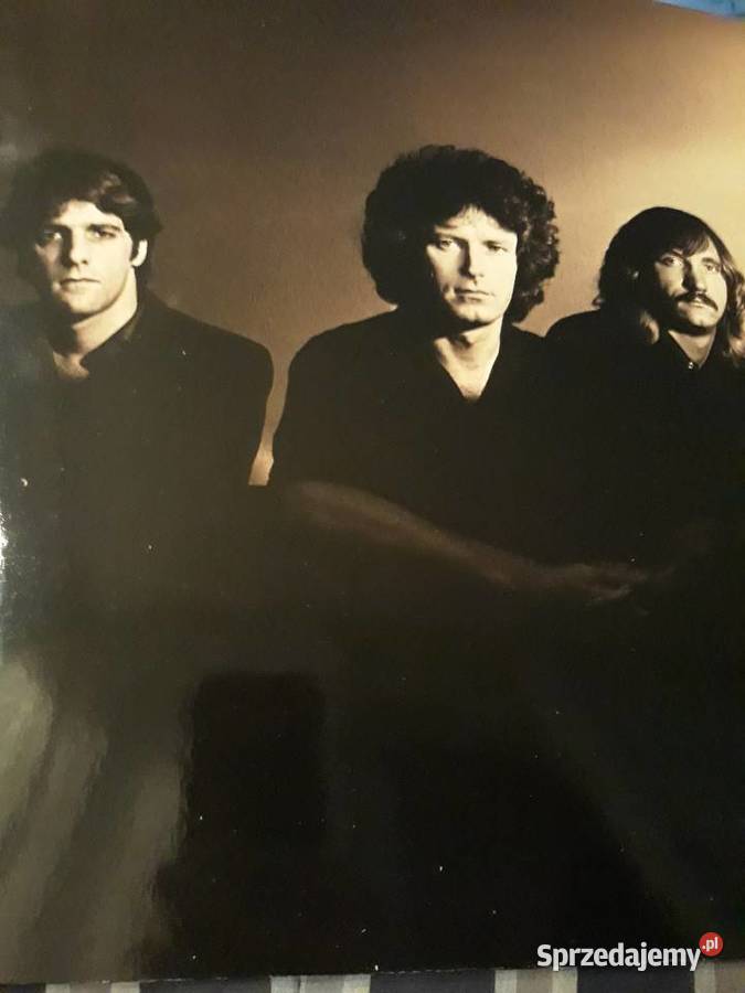 THE EAGLES THE LONG RUN orginał 1979 Kolekcja Rzeszów