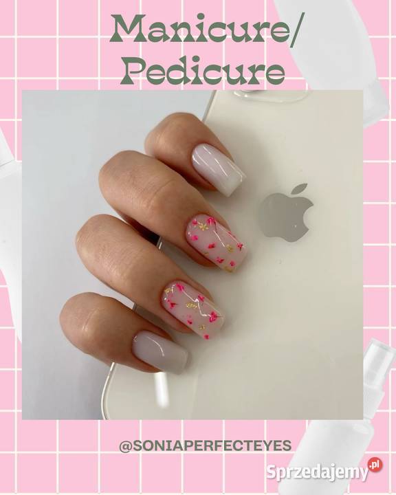 ManicurePedicure Świętochłowice