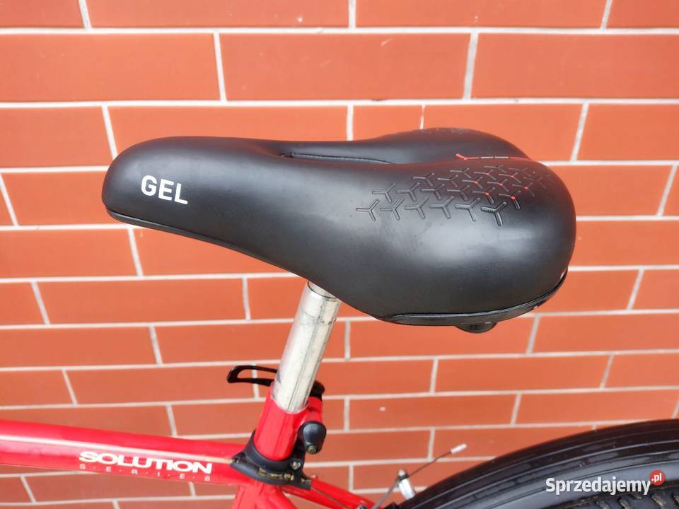 rower górski SCOTT zadbany przerzutki Shimano Wrocław