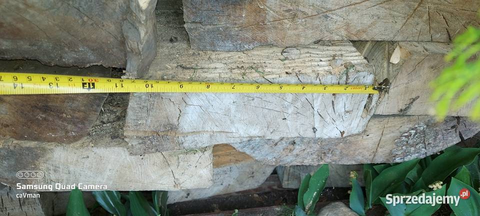 Deski Blaty wysezonowane 21 Skarżysko-Kamienna