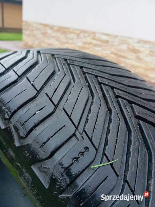 Opony całoroczne Michelin Pilot Sport 2 Samochodowe Żarnowa