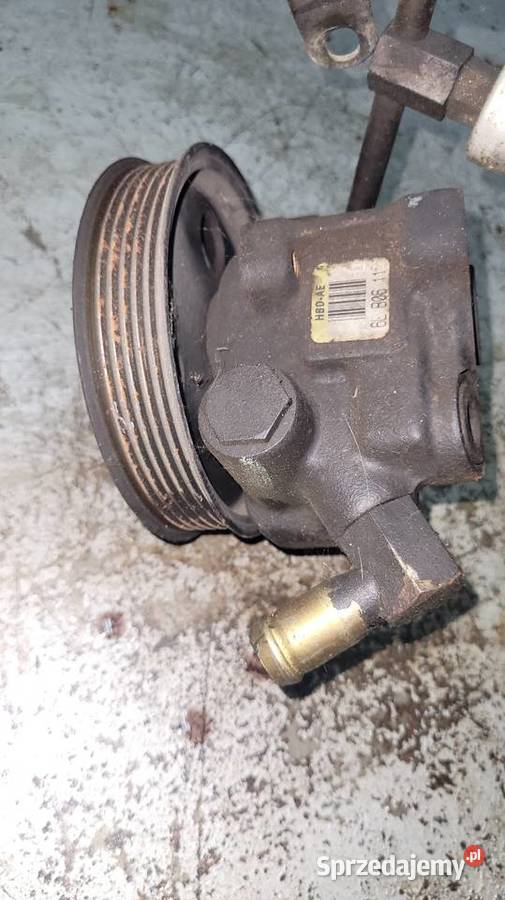 Pompa wspomagania Ford Mondeo mk2 16 Łagów sprzedam