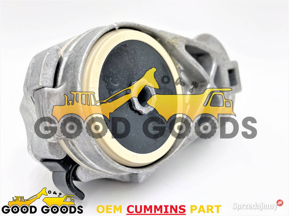 CUMMINS NAPINACZ PASKA 3976831 5259022 3936213 mazowieckie Władysławów