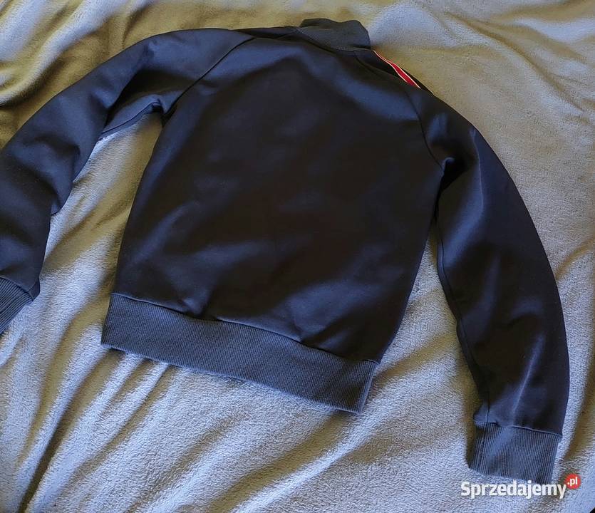 Bluza sportowa adidas Inny materiał Józefów Roztoczański