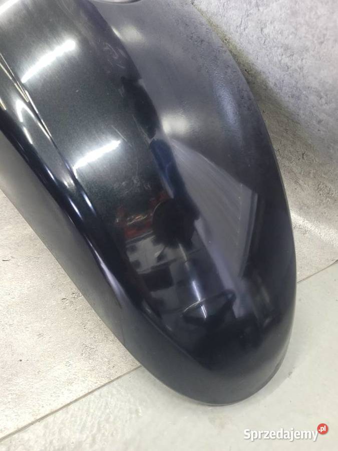 BMW R 1200 C CL R1200CL K30 BŁOTNIK PRZÓD PÓŁKA Nowy Tomyśl