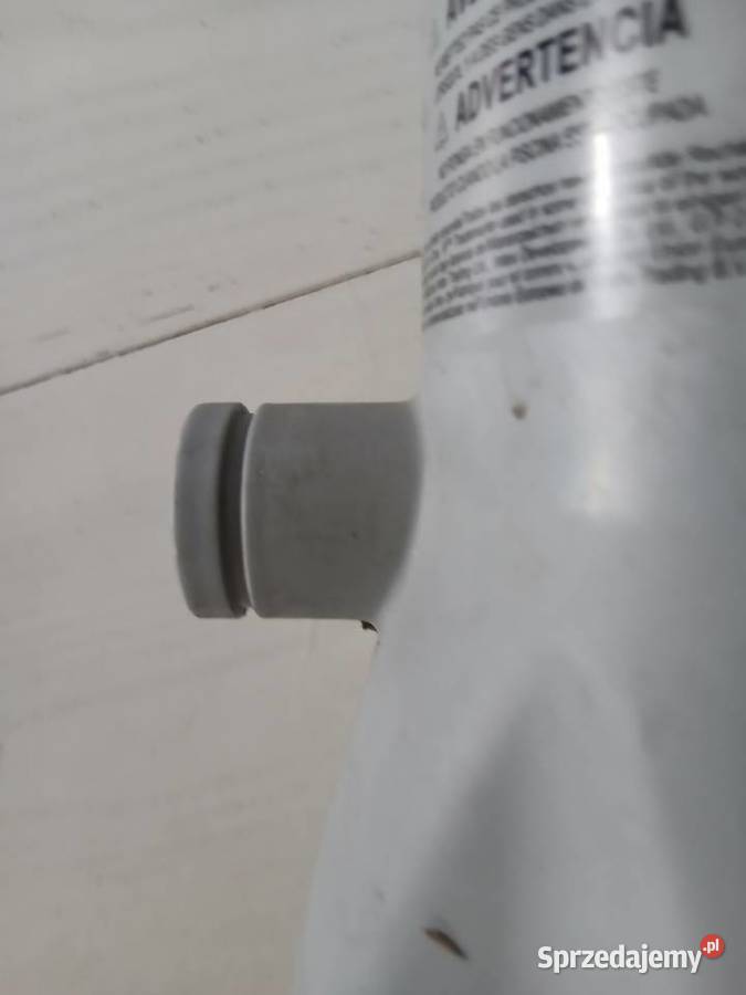 Używana Pompa Filtrująca Intex 602 1250lh do Szczerbice