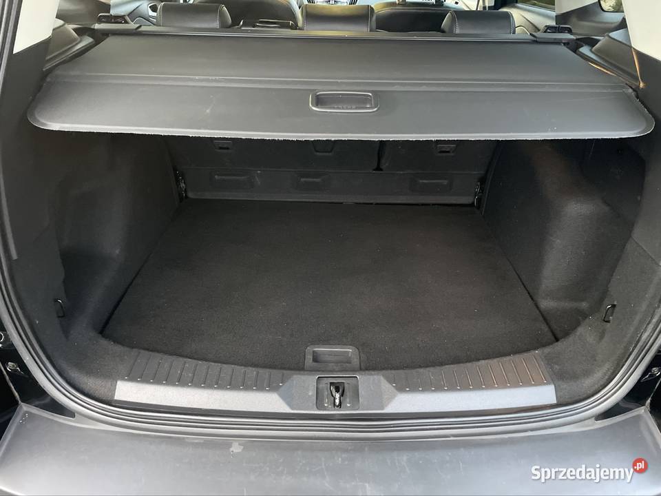 Ford kuga 4x4 2015 150 Navi Pół Skóra Alu Jelenia Góra