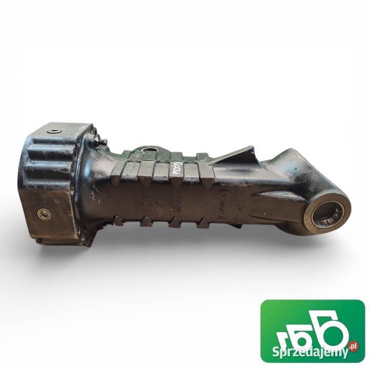 Obudowa Belka Pochwa mostu Dana 2120606061 Pozostałe Wilkowo