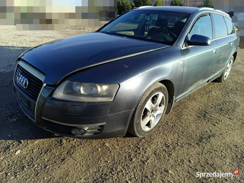 Pas przedni kompletny chłodnice wentylatory 24 Bodzentyn