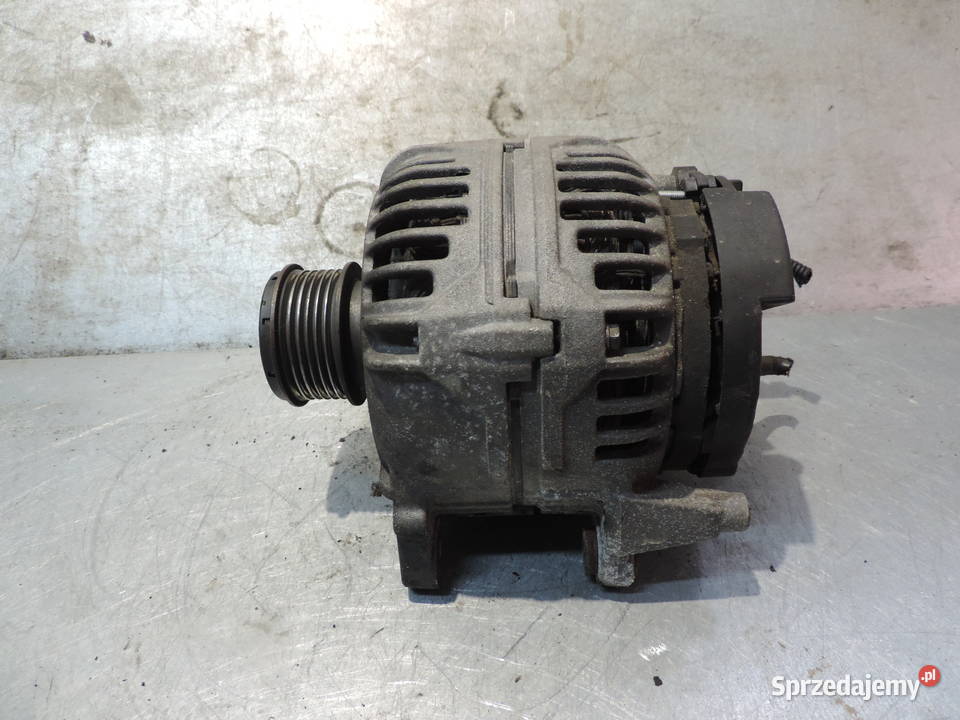 FORD GALAXY I MK1 LIFT 19 TDI 115 ALTERNATOR Układ elektryczny silnika małopolskie Nowy Sącz