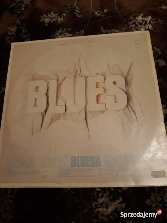 BLUES Bielszy Odcień Bluesa Rzeszów