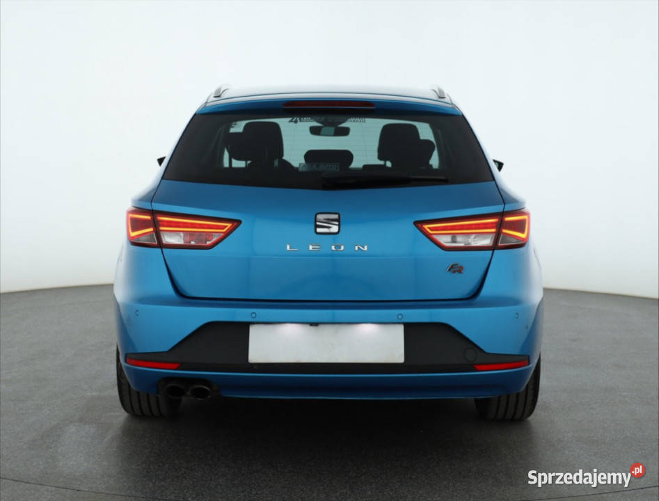 Seat Leon 14 TSI Piaseczno
