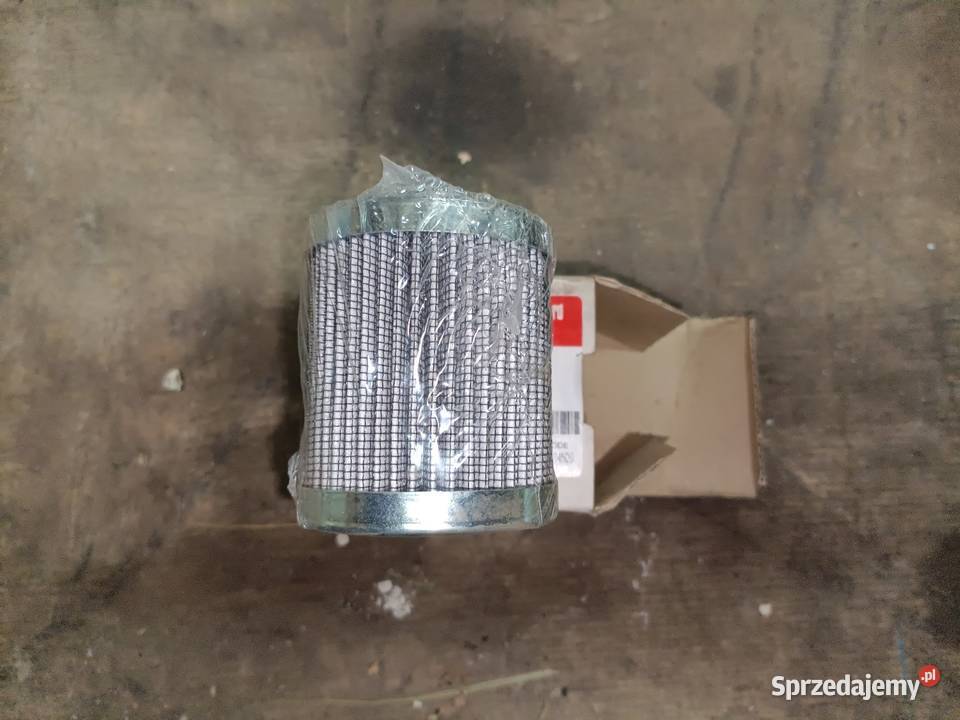 Filtr hydrauliczny fleetguard HF 35237