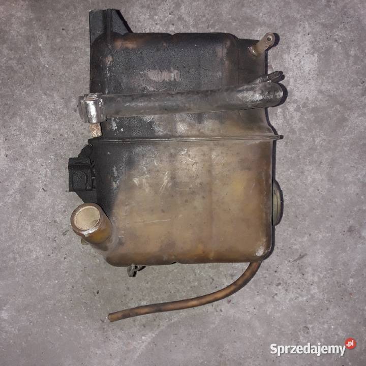 Zbiornik Wyrównawczy Mercedes Vario 615 815 614 Częstochowa