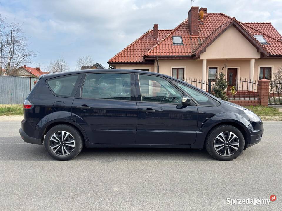 Ford S 2006 20 benzyna super stan Oleśnica sprzedam