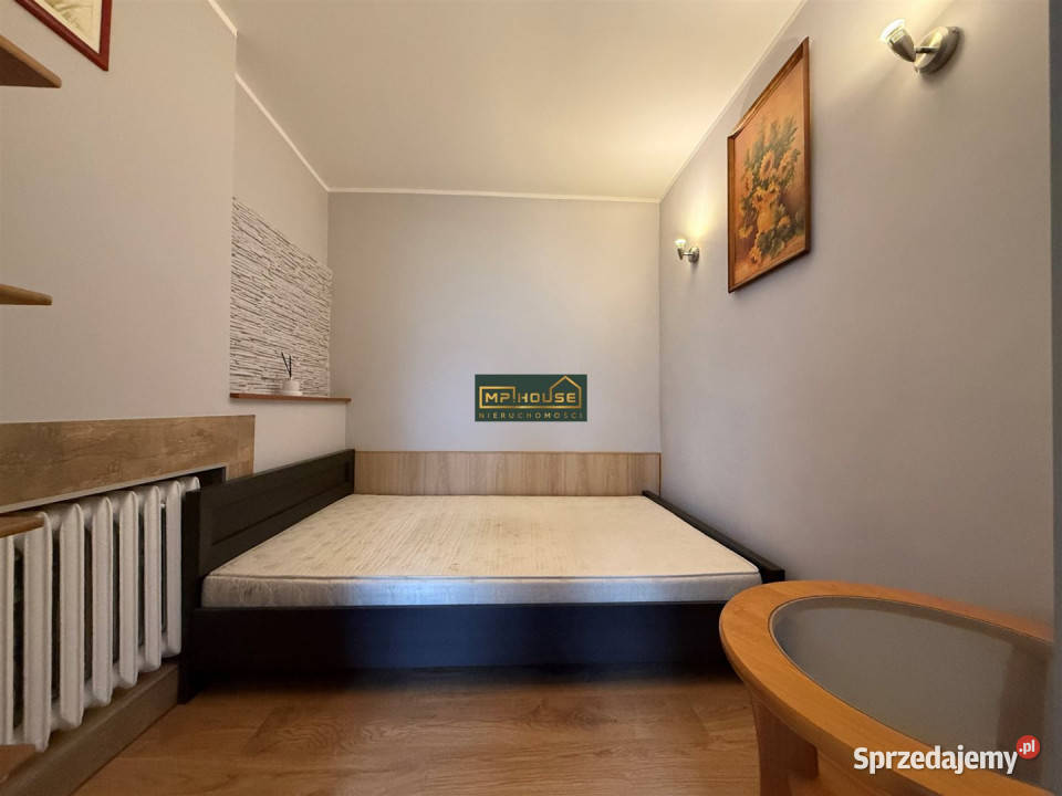 Mieszkanie 46m2 Wałbrzych parter