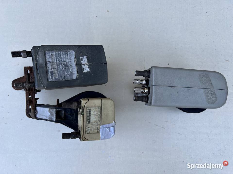2 Tunery Sat 3LNB Tunery śląskie Gliwice sprzedam