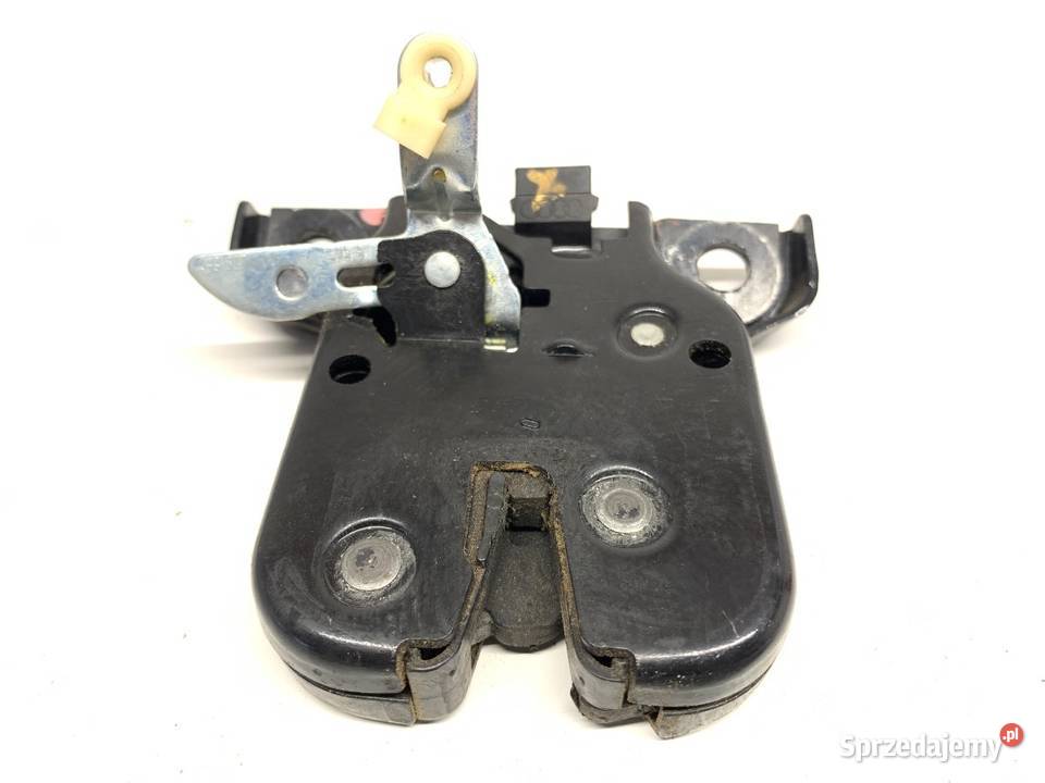 ZAMEK KLAPY TYŁ AUDI A2 Hatchback 0005