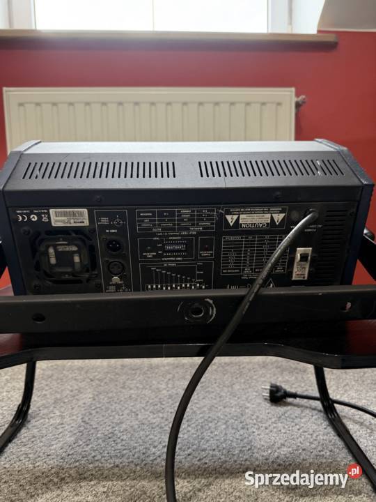 Stroboskop Botex SP1500DMX