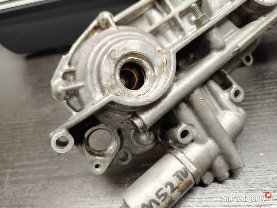 Bmw e46 e39 m52tu m54 nastawnik wanosa oryginał