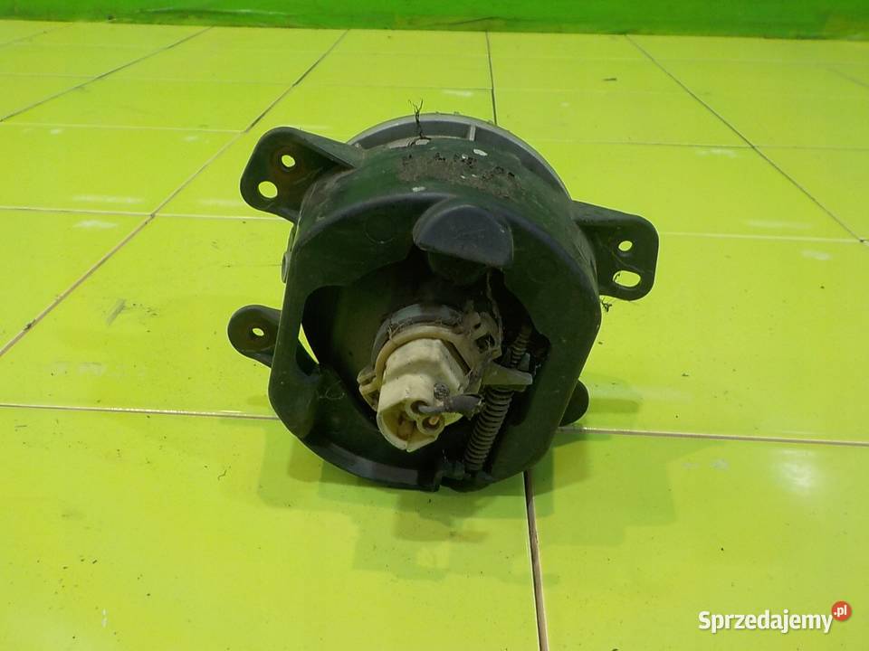 DODGE JOURNEY 20 CRD 10r 5D halogen prawy Suków