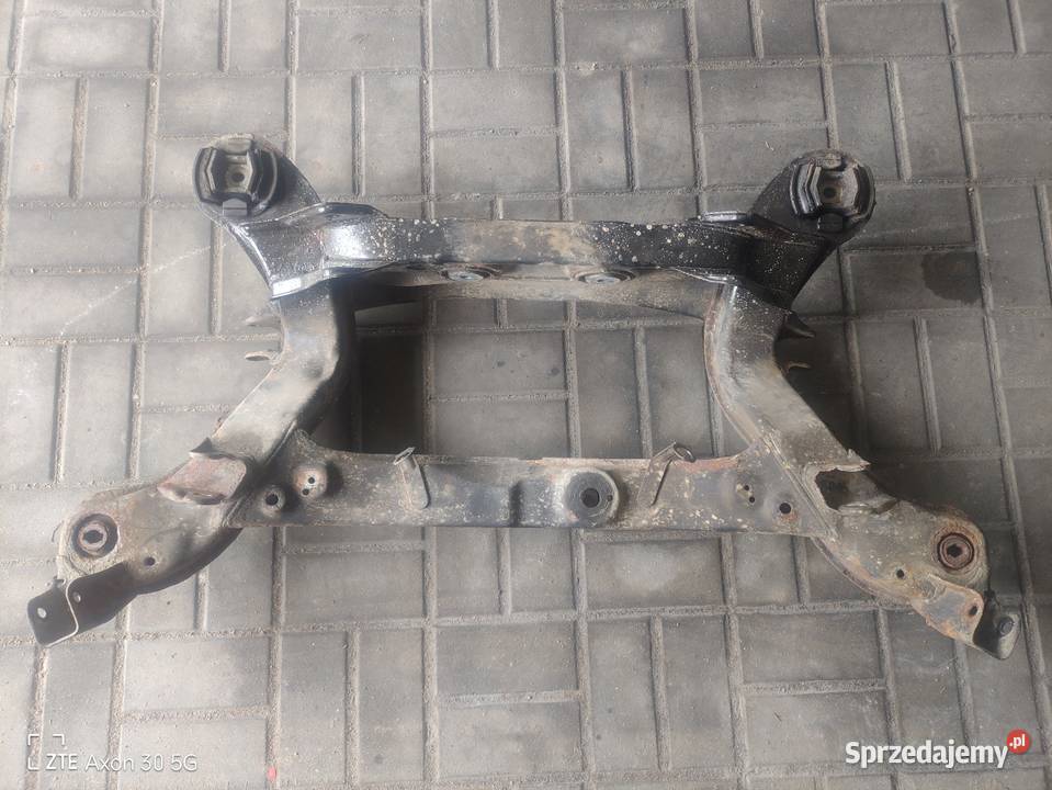 W203 sanki wydech sprzedam