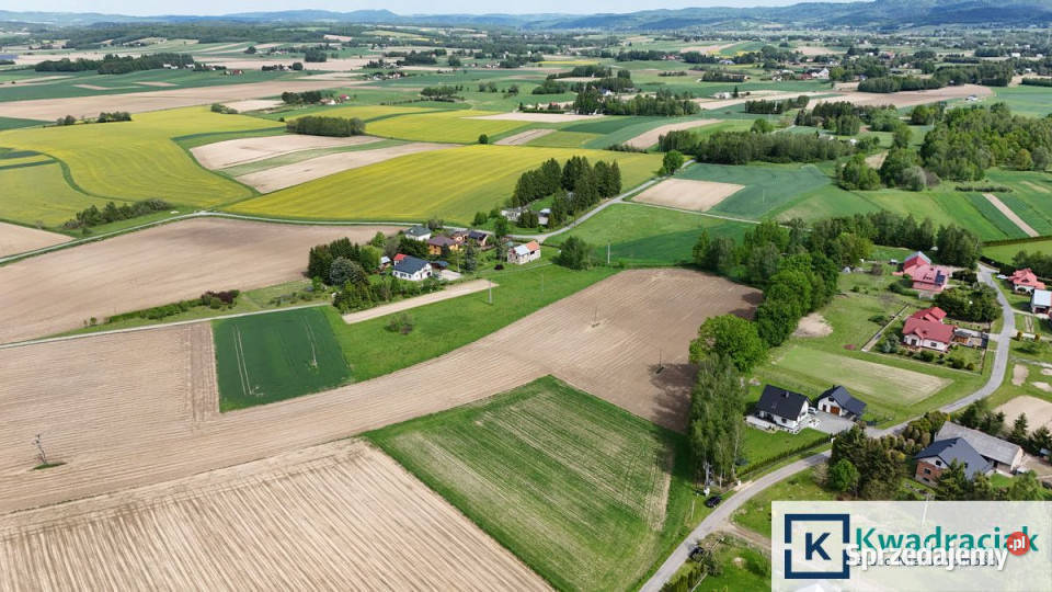 Grunt Jaszczew 1500m2
