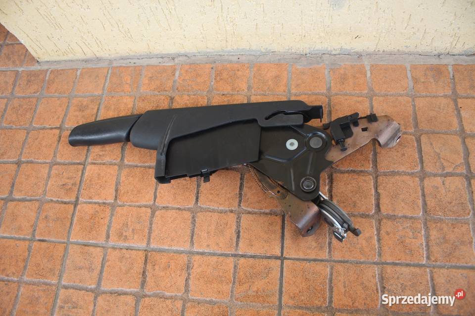 DŹWIGNIA HAMULCA RĘCZNEGO AUDI A4 B6 osobowe sprzedam