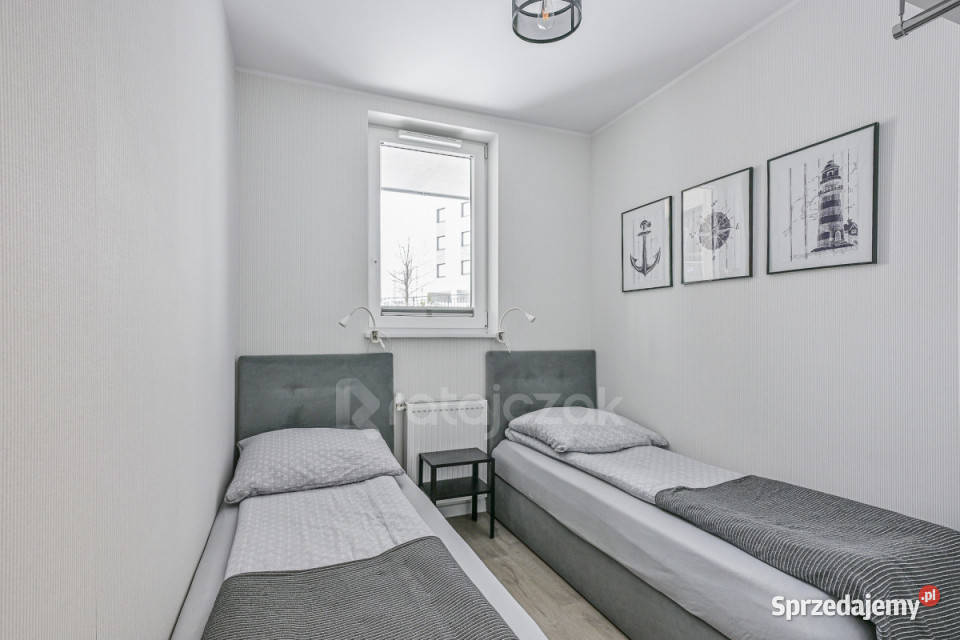 Mieszkanie 3105m2 2pokojowe Gdańsk