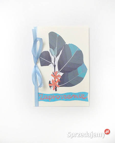 zaproszenie na różne okazje ogólne zaproszenia Rzeszów