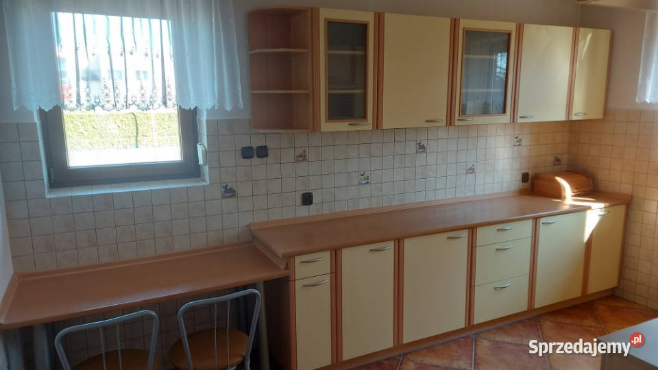 Dom wolnostojący Kielce