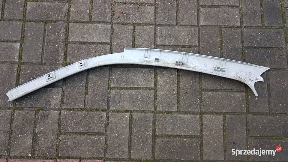 SEAT IBIZA II 6K OSŁONA POSZYCIE SŁUPKA PRAWY Skarżysko-Kamienna sprzedam