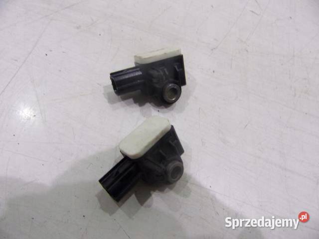 SENSOR UDERZENIOWY BOCZNY FORD KUGA MK1