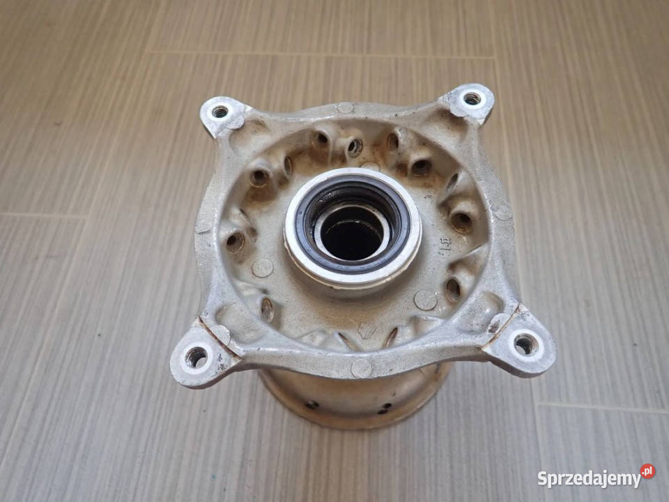 Piasta Koła Przód Suzuki RMZ 250 0609r Strzelce Krajeńskie