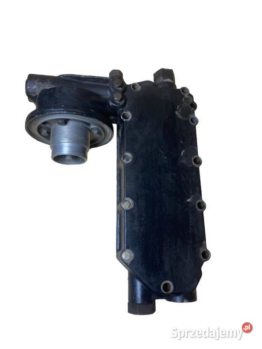 PODSTAWA FILTRA OLEJU CUMMINS J922882 3922882 świętokrzyskie Kielce